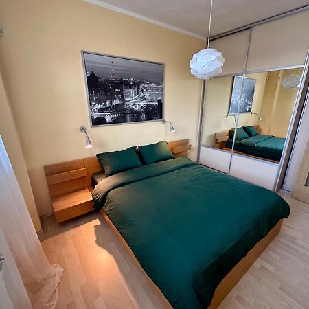 Apartment Ceskomoravska - O2 Arena 布拉格 外观 照片